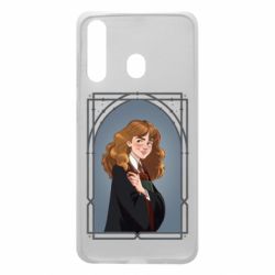 Чехол для Samsung A60 Гермиона - PrintSalon