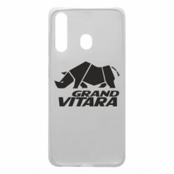 Чехол для Samsung A60 Grand Vitara rhino - PrintSalon