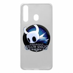 Чехол для Samsung A60 hollow knight game - PrintSalon