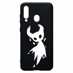 Чохол для Samsung A60 Hollow Knight ghost - PrintSalon