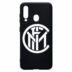 Чехол для Samsung A60 Inter FC - PrintSalon