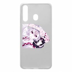 Чохол для Samsung A60 Juuzou Suzuya - PrintSalon