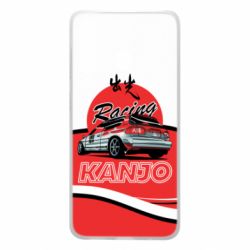 Чохол для Samsung A60 Kanjo - PrintSalon