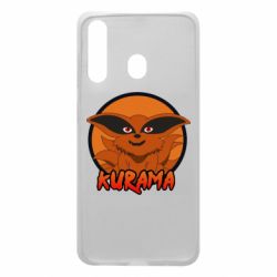 Чохол для Samsung A60 Kurama - PrintSalon