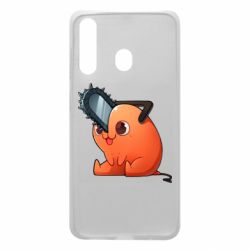 Чехол для Samsung A60 Милый Почита - PrintSalon