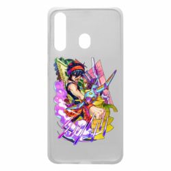 Чохол для Samsung A60 Наранча Гирга - PrintSalon