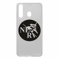 Чохол для Samsung A60 Nerv - PrintSalon