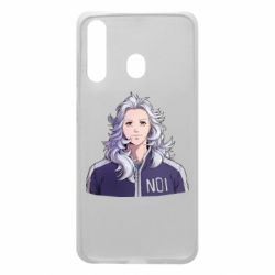 Чехол для Samsung A60 Noi from Dorohedoro - PrintSalon