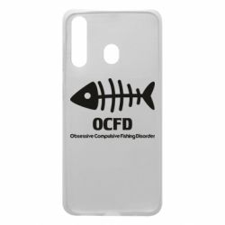 Чехол для Samsung A60 OCFD - PrintSalon