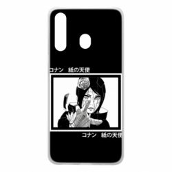 Чохол для Samsung A60 Manga Konan - PrintSalon