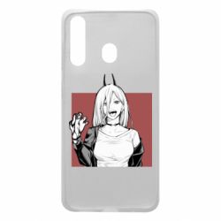 Чохол для Samsung A60 Power art - PrintSalon