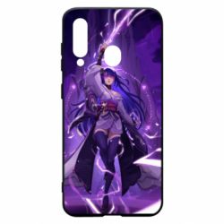 Чохол для Samsung A60 Powerful Raiden - PrintSalon