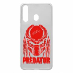 Чохол для Samsung A60 Predator. - PrintSalon