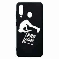 Чехол для Samsung A60 Pro Rider - PrintSalon