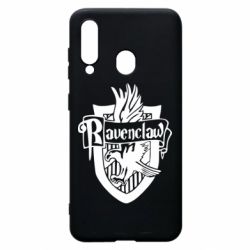 Чехол для Samsung A60 Ravenclaw Emblem - PrintSalon