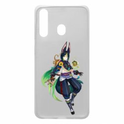 Чохол для Samsung A60 Tighnari full art - PrintSalon