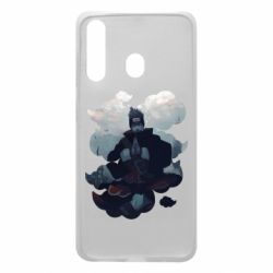 Чохол для Samsung A60 Underwater Kisame