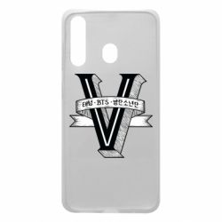 Чохол для Samsung A60 V - PrintSalon