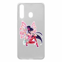 Чехол для Samsung A60 Winx Musa Sirenix - PrintSalon