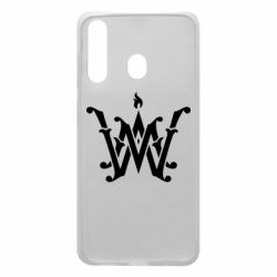 Чехол для Samsung A60 Wonder Makers - PrintSalon