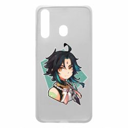 Чехол для Samsung A60 Xiao portrait - PrintSalon