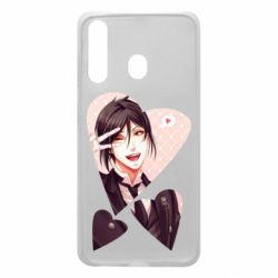 Чехол для Samsung A60 Your crush Sebastian - PrintSalon