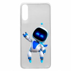 Чехол для Samsung A70 Astrobot - PrintSalon