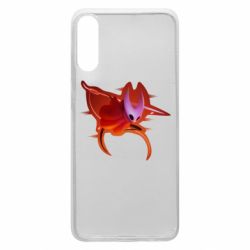 Чохол для Samsung A70 Attacking Hornet - PrintSalon