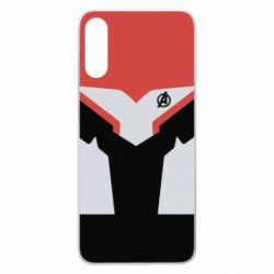 Чохол для Samsung A70 Avengers Outfit - PrintSalon