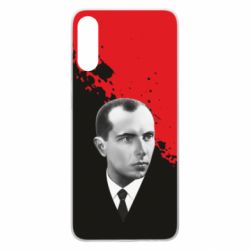 Чохол для Samsung A70 Бандера. Степан Бандера - PrintSalon
