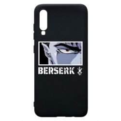 Чехол для Samsung A70 Berserk Guts - PrintSalon