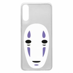 Чохол для Samsung A70 Безликий - PrintSalon