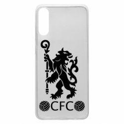 Чохол для Samsung A70 Chelsea CFC - PrintSalon