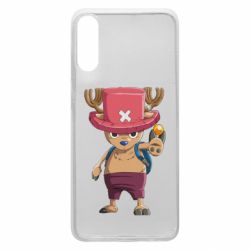 Чохол для Samsung A70 Chopper Tony Tony from One Piece - PrintSalon