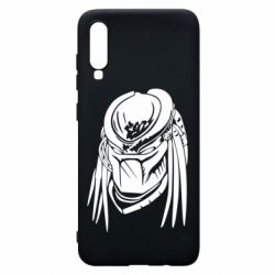 Чехол для Samsung A70 Чужой хищник - PrintSalon