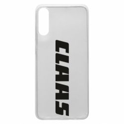 Чохол для Samsung A70 Claas - PrintSalon