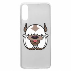 Чехол для Samsung A70 Cute Appa - PrintSalon