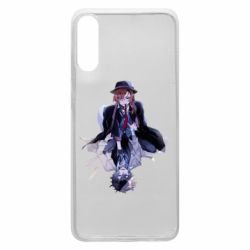 Чехол для Samsung A70 Дазай и Чуя - PrintSalon