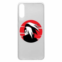 Чохол для Samsung A70 Deidara Naruto - PrintSalon