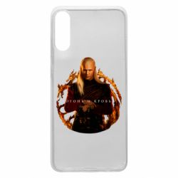 Чехол для Samsung A70 Деймон Таргариен - PrintSalon