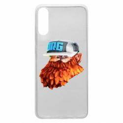 Чехол для Samsung A70 DRG - PrintSalon