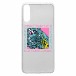 Чехол для Samsung A70 Двадцать один пилот - PrintSalon