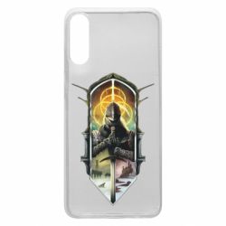 Чохол для Samsung A70 Elden Ring Frame - PrintSalon