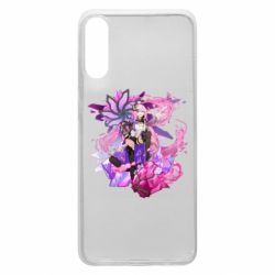 Чохол для Samsung A70 Elysia - PrintSalon