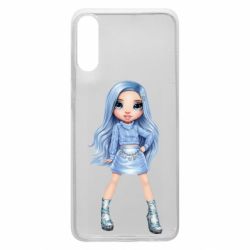 Чехол для Samsung A70 Gabriela Icely - PrintSalon