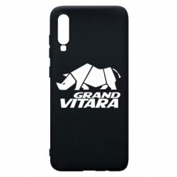 Чехол для Samsung A70 Grand Vitara rhino - PrintSalon