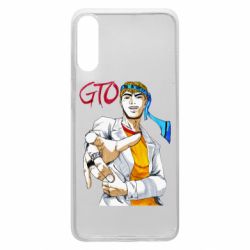 Чохол для Samsung A70 GTO Art - PrintSalon