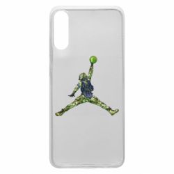 Чехол для Samsung A70 Херсон ВСУ - PrintSalon