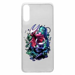 Чехол для Samsung A70 Hollow Knight Art - PrintSalon
