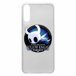 Чехол для Samsung A70 hollow knight game - PrintSalon
